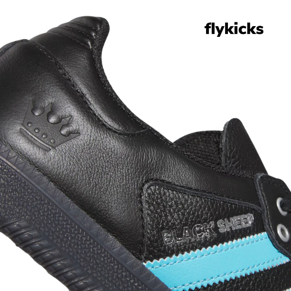 Adidas CLTFC x Black Sheep Samba ADV Shoes