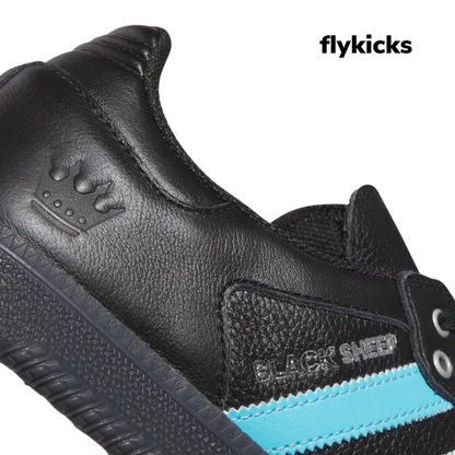 Adidas CLTFC x Black Sheep Samba ADV Shoes