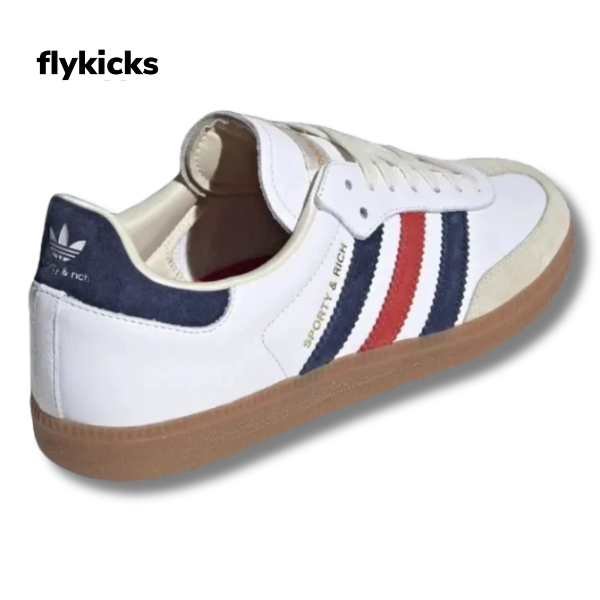 Adidas Originals Samba Og Sporty & Rich Usa