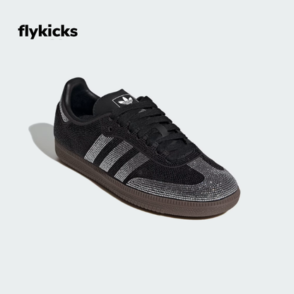 Adidas Samba OG ‘Rhinestone Black Silver