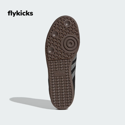 Adidas Samba OG ‘Rhinestone Black Silver