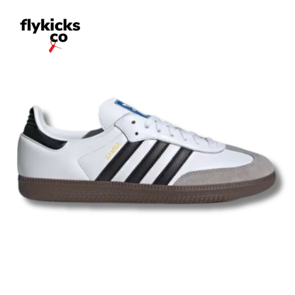 Samba OG ‘Cream White Sand Strata’ Women’s